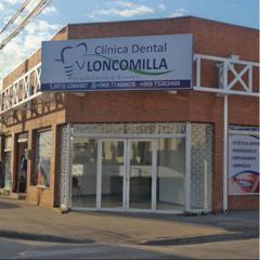 15% dcto. en Laboratorio Clínico Loncomilla