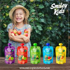 30% dcto. en Smiley Kids - Online