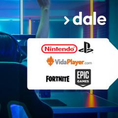20% de Cashback Gamer los viernes