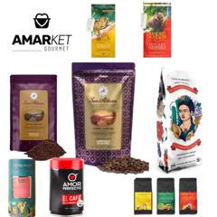 20% Dcto. en Amarket Gourmet