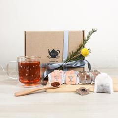 20% dcto. en Yoyo Tea - Online