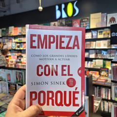 20% dcto. en Bros Librerías - Presencial y Online