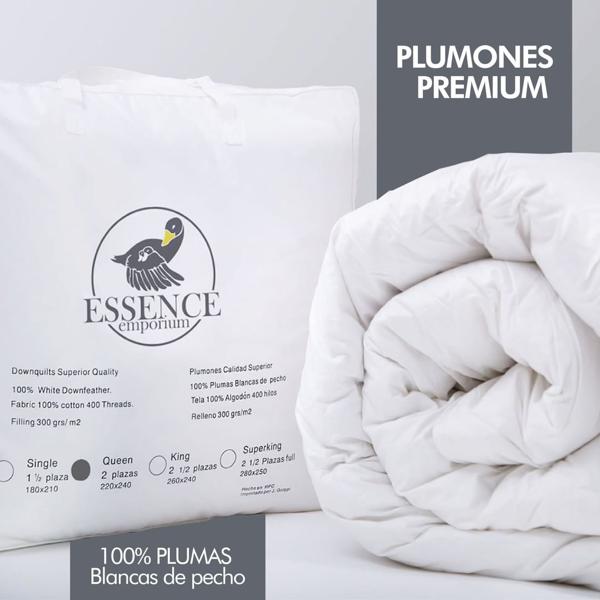 20% dcto. en Essence Emporium - Online