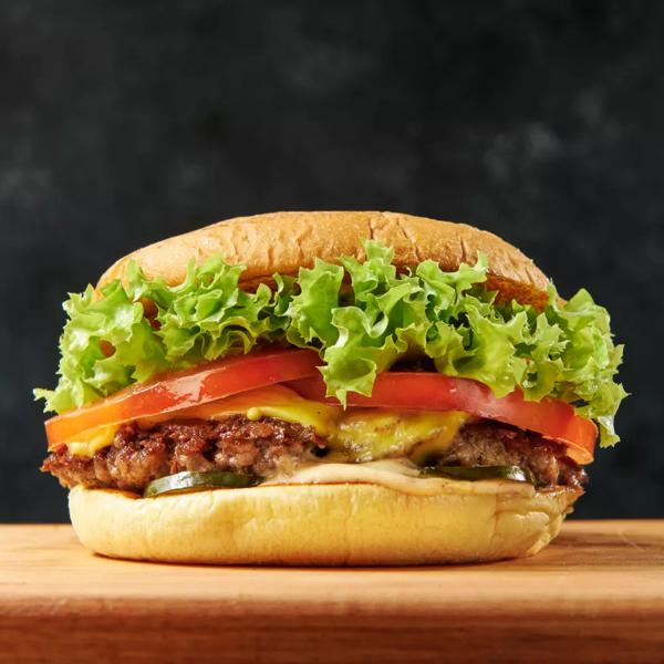 40% OFF en MIT Burger a través de Rappi