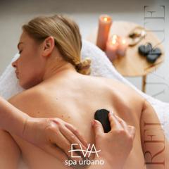 Hasta 30% dcto. en Eva Spa, RM y Viña