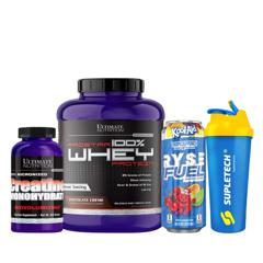 20% dcto. en Supletech - Online