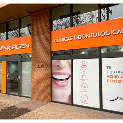 20% dcto. en Clínica Dental Norden, RM - Presencial