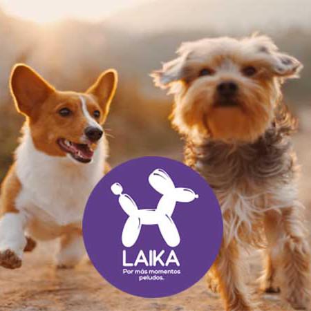 45% OFF en Membresia Laika