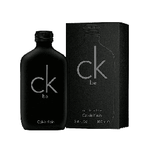 Fragancia Masculina Calvin Klein BE EDT 100 ML