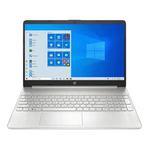 Notebook Hp Ryzen3, 4gb Ram, 256gb SSD, Pantalla 15', Windows 10