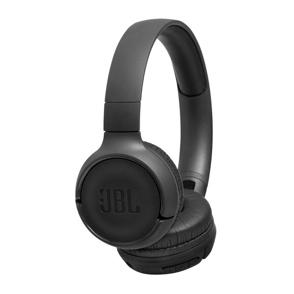 Audífonos JBL Bluetooth Tune 500BT Negro