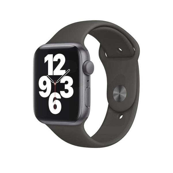 Apple Watch SE GPS, 40mm, 2da Generación, Aluminium Case