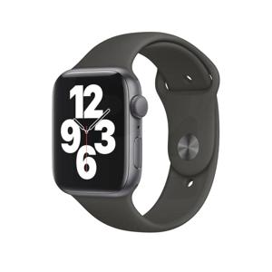 Apple Watch SE GPS, 40mm, 2da Generación, Aluminium Case