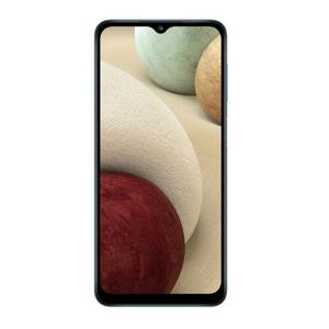 Celular Samsung Galaxy A12, 128GB, Negro, Liberado, Pantalla 6,5'