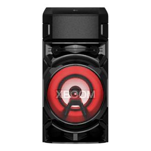 LG Xboom Parlante Mini Componente Torre De Sonido Rn5 2020