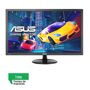 Monitor Gamer Asus 21,5" Full HD VP228HE 1 ms Panel TN