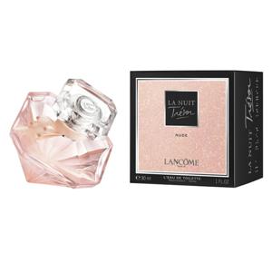 Perfume Lancome La Nuit Trésor Nude Mujer EDT 30 ml