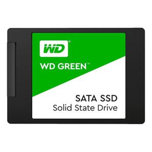 Disco Sólido SSD Interno 480 GB Western Digital WD Green