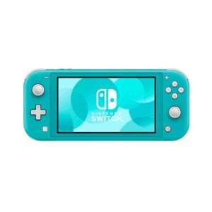 Consola Nintendo Switch Lite Turquesa