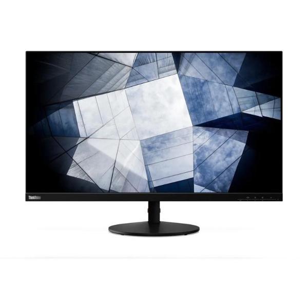 Monitor 4K Lenovo LCD IPS ThinkVision 28" Con Retroiluminación LED