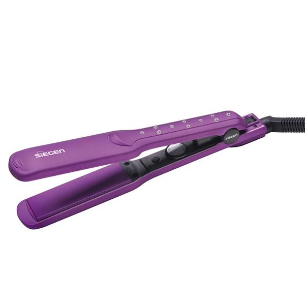 Alisador de Cabello Siegen Creeper SG3537 2 En 1