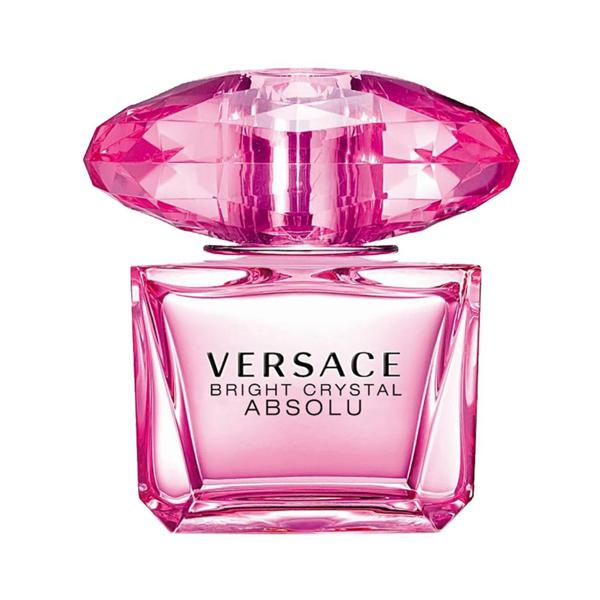 Perfume Versace Bright Crystal Absolu Mujer EDP 50 ml