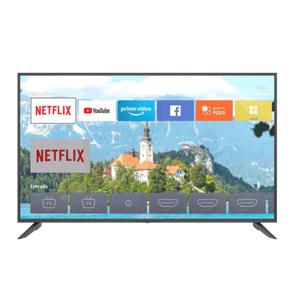 Smart TV 50" Gear 5020LS Ultra HD 4K WiFi