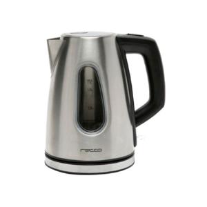 Hervidor Inox 1,7 litros Recco