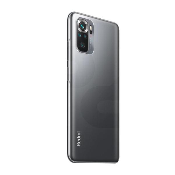 Móvil - XIAOMI Redmi Note 10S, Azul, 128 GB, 6 GB RAM, 6,43 , Mediatek  Helio G95 (12 nm), 5000 mAh, Android 11