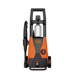 Hidrolavadora Black & Decker 1400 Watts