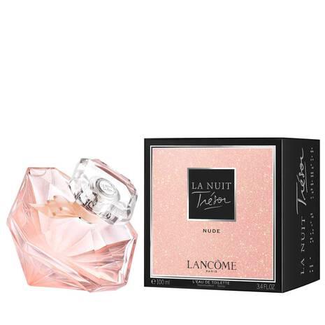 La Nuit Trésor Nude EDT 30 Ml, Lancome