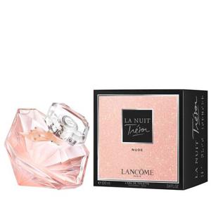 La Nuit Trésor Nude EDT 30 Ml, Lancome