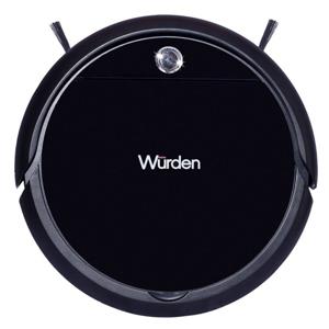 Aspiradora Robot Wurden 2 En 1: Aspira Y Trapea