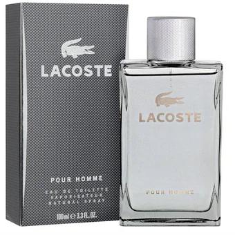 Lacoste Pour Homme 100 Ml EDT