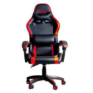 Silla Gamer Nitro 2