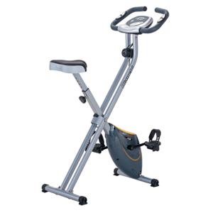 Bicicleta Plegable Magnética Bianchi