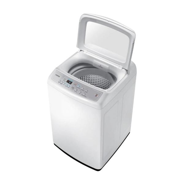 Lavadora Samsung Carga Superior Con Tecnología Wobble 8 Kg