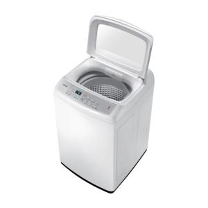 Lavadora Samsung Carga Superior Con Tecnología Wobble 8 Kg