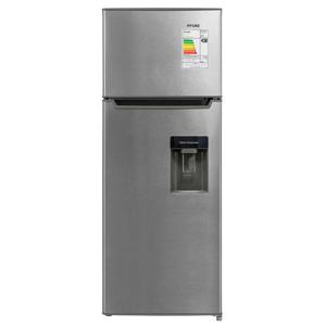 Refrigerador Frío Directo Hyundai 213 Lt Con Dispensador De Agua