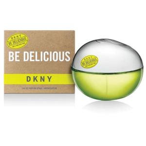 DKNY Be Delicious EDP 100 Ml Mujer