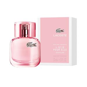 Perfume Lacoste L.12.12 Pour Elle Sparkling EDT For Her 30 ml