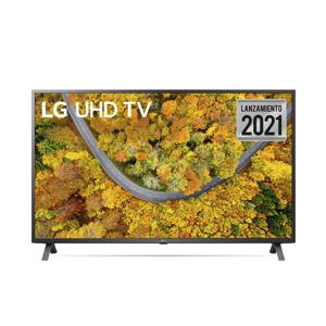 LED 50" LG Smart TV 4K UHD 2021