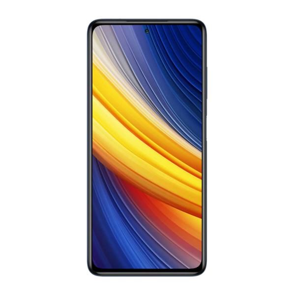 Smartphone Xiaomi Poco X3 Pro 128GB, 6 Gb Ram, Negro, Liberado