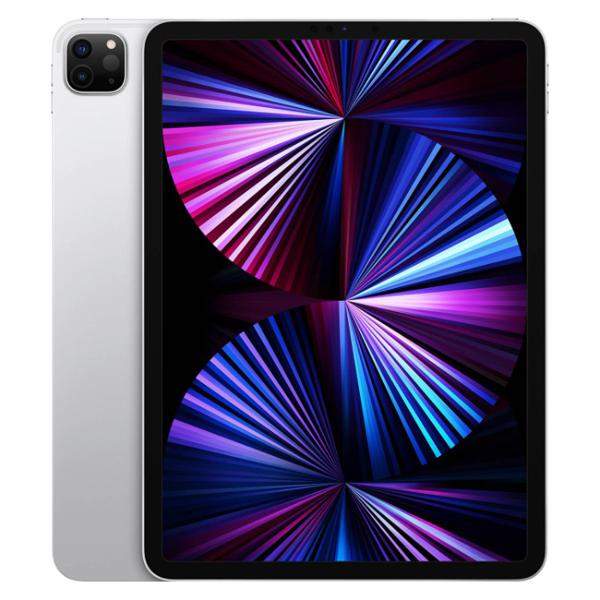 Apple iPad Pro M1 128GB Silver 11"