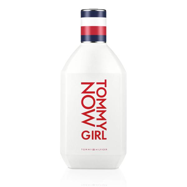 Perfume Tommy Girl Now EDT 100 ml