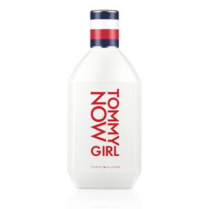 Perfume Tommy Girl Now EDT 100 ml