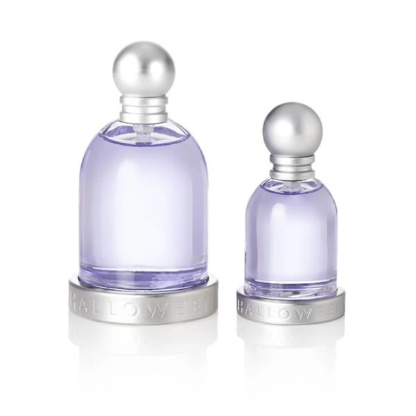 Set Perfume Halloween Mujer EDT 100 ml + 30 ml