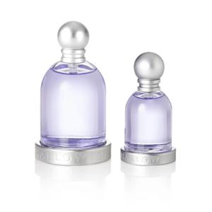 Set Perfume Halloween Mujer EDT 100 ml + 30 ml