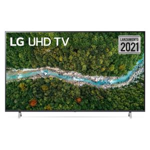 LED LG Smart TV 60" 4K UHD 2021