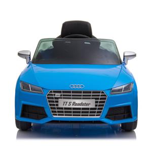 Auto A Bateria Audi 12V, Control Remoto, Luces, Mp3